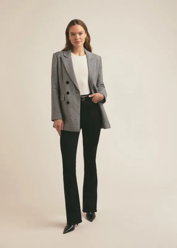 THE PHOEBE BLAZER sold by Favorite Daughter