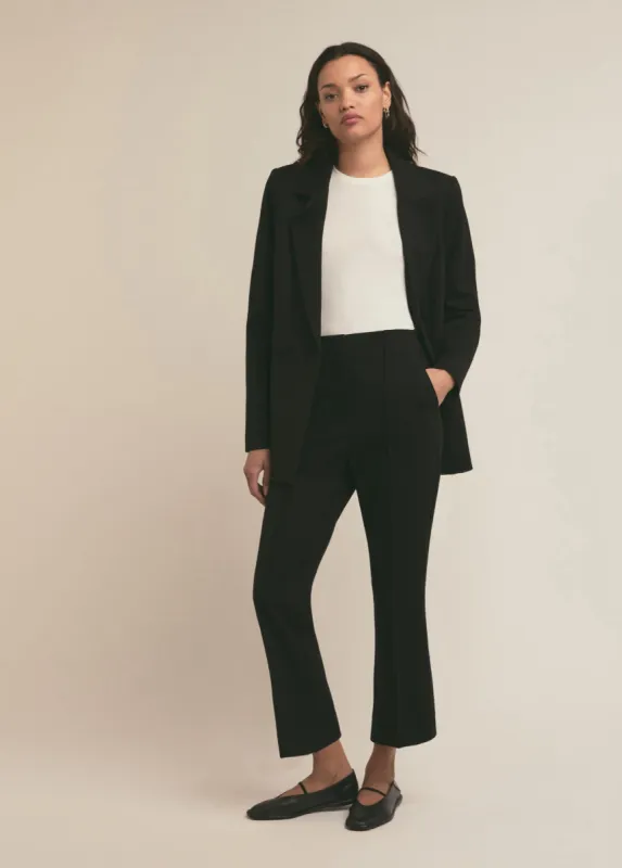 THE SUITS YOU PONTE BLAZER sold by Favorite Daughter