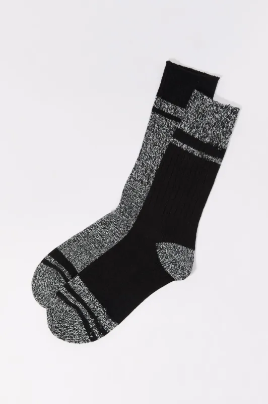 Knit Crew Socks (2 Pack) sold by Urban Planet