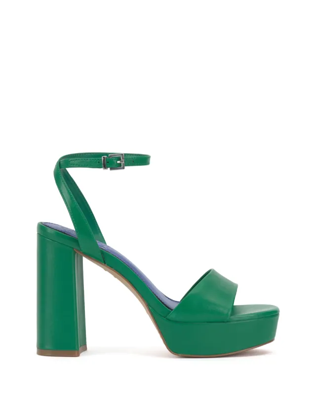 Pendry Platform Sandal sold by Vince Camuto