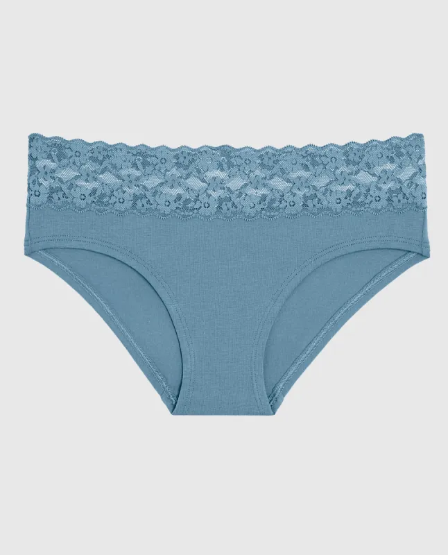 Everyday Hipster Panty sold by La SENZA