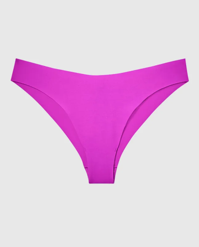No Show Invisible High Leg Cheeky Panty sold by La SENZA