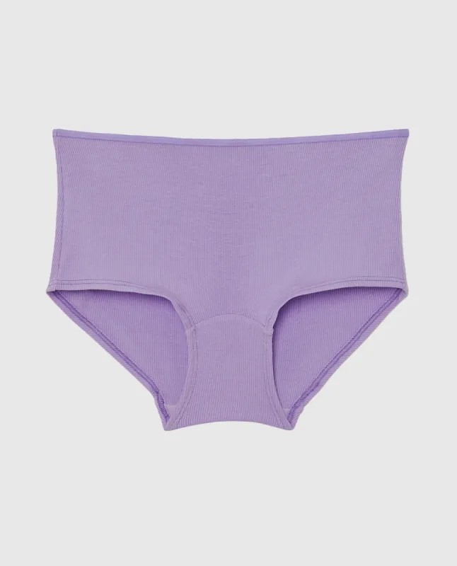 Ultrasoft Modal Boyshort Panty sold by La SENZA