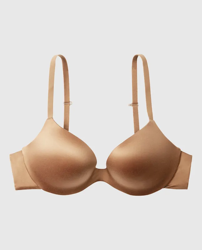 Smooth Comfort Push Up Bra sold by La SENZA