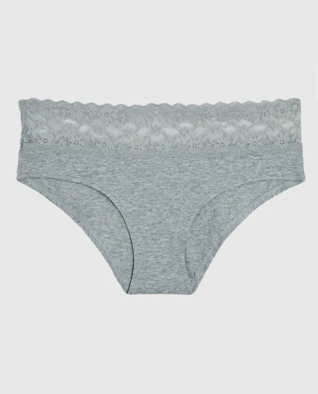 Everyday Hipster Panty sold by La SENZA