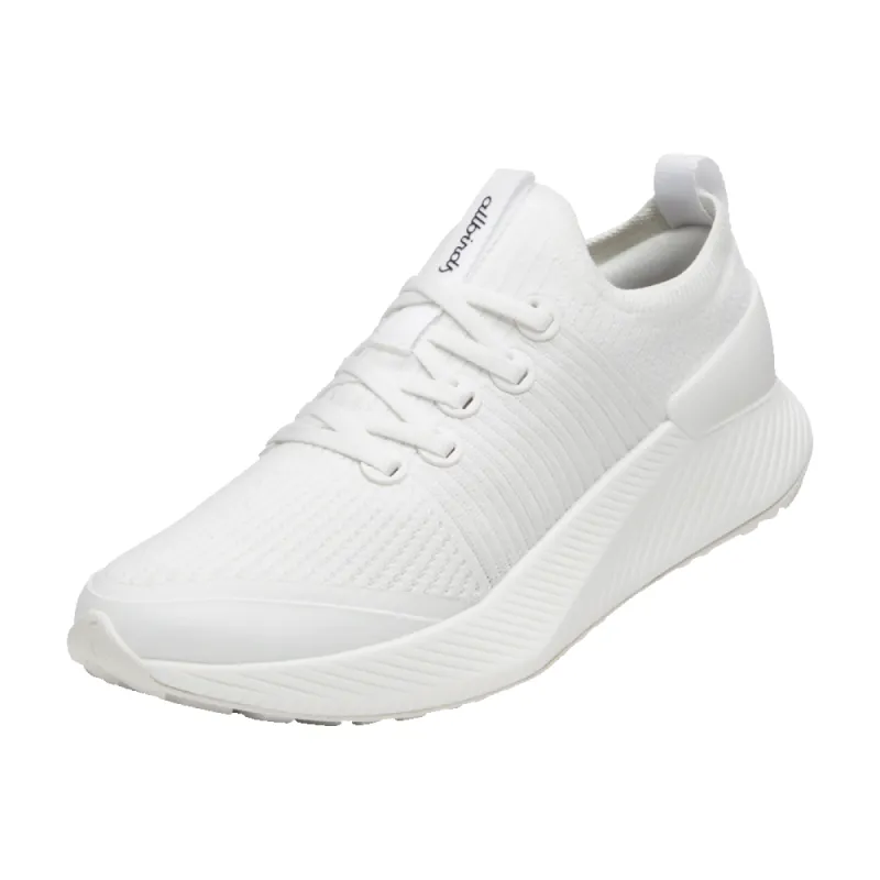 Women's Tree Glider - Blizzard (Blizzard Sole) sold by allbirds