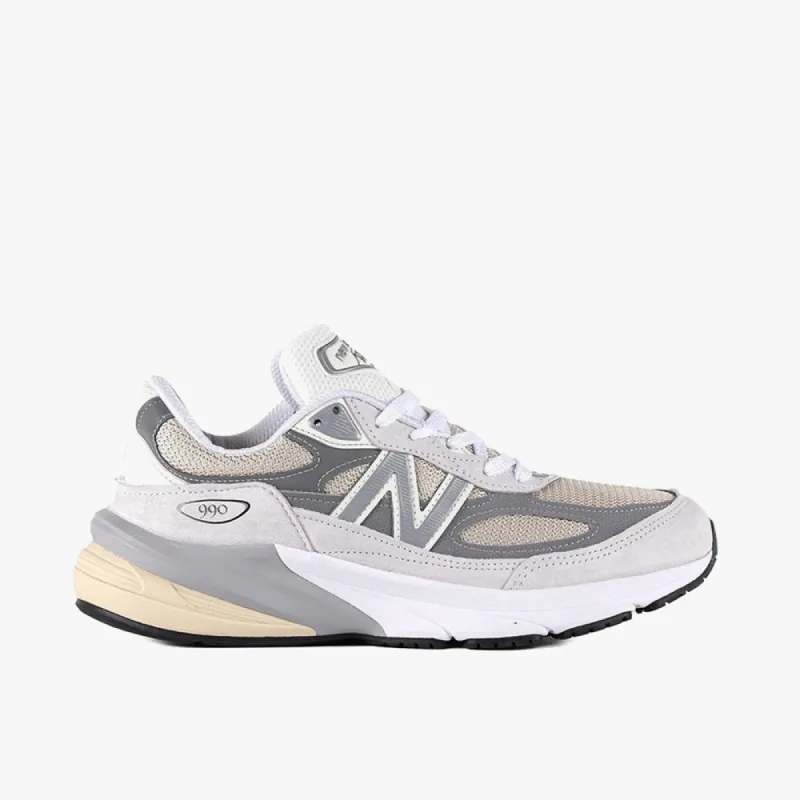 New Balance  Made in USA U990NC6 Reflection / Marblehead sold by Livestock