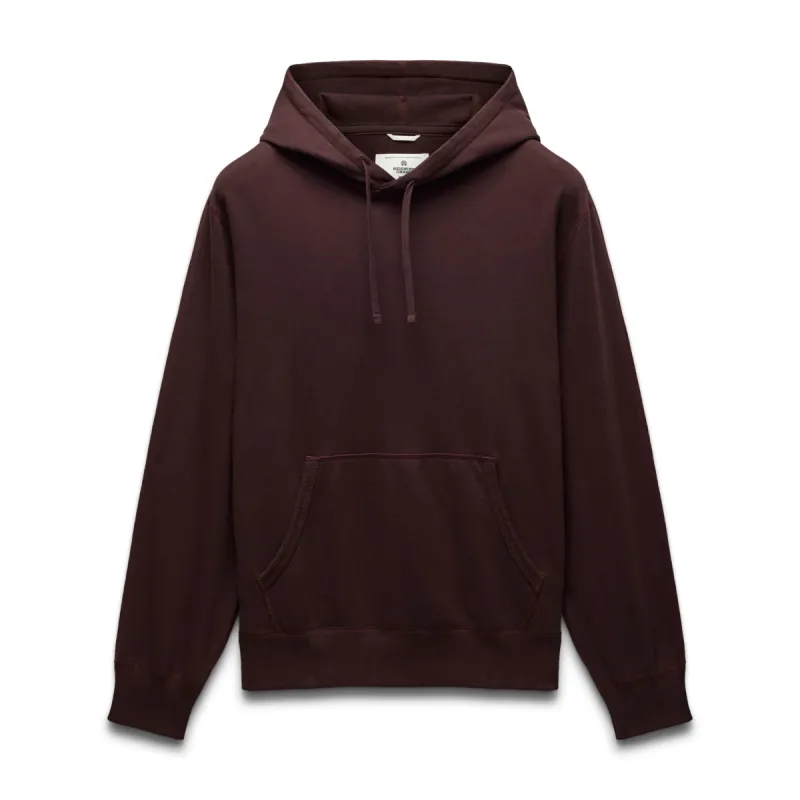Midweight Terry Standard Hoodie sold by Reigning Champ