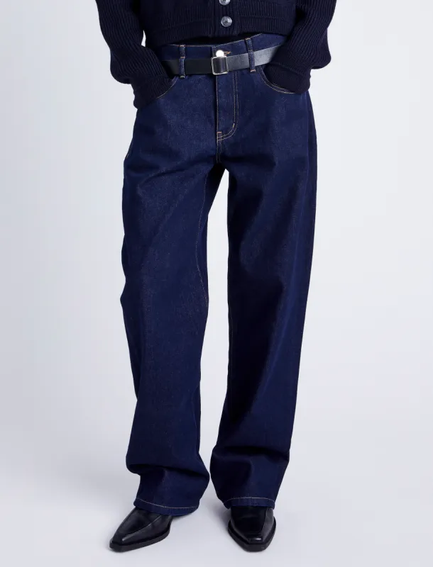 Ellsworth Jean sold by Proenza Schouler