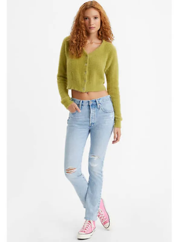 501® Skinny Women's Jeans sold by Levi's