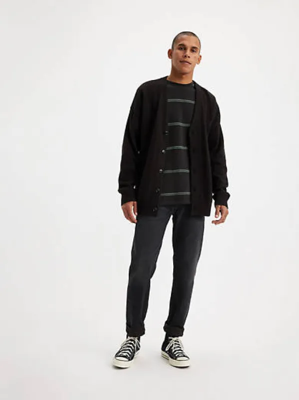 501® Slim Taper Fit Selvedge Men's Jeans sold by Levi's
