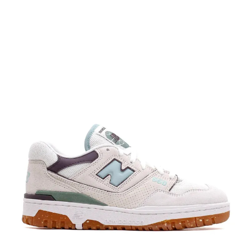 550 Sneaker - Sea Salt sold by Plenty