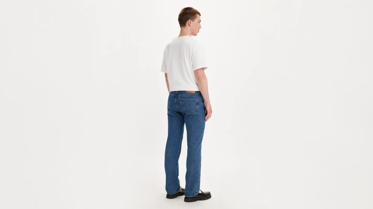 501® Original Fit Men's Jeans (Big & Tall) sold by Levi's