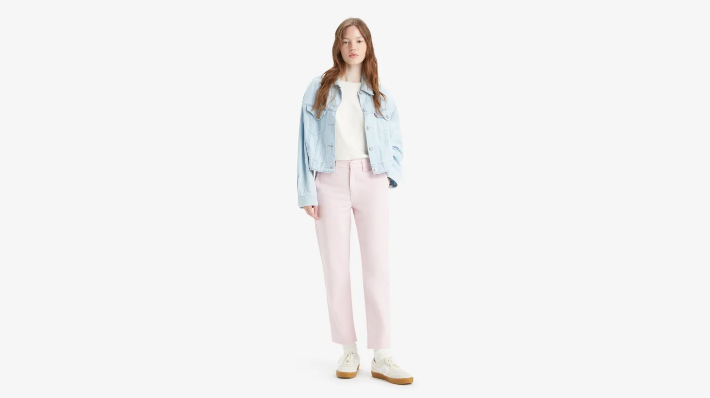 Essential Chino Pants sold by Levi's