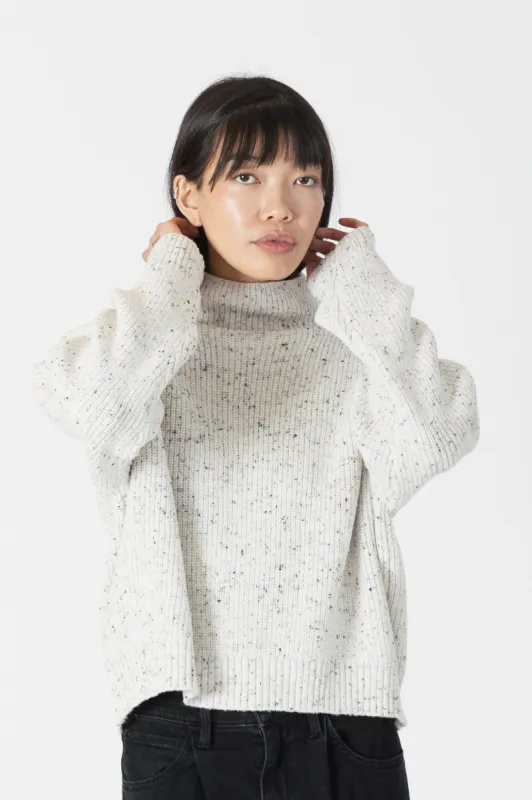 EVOLET MOCK NECK sold by Wildflower