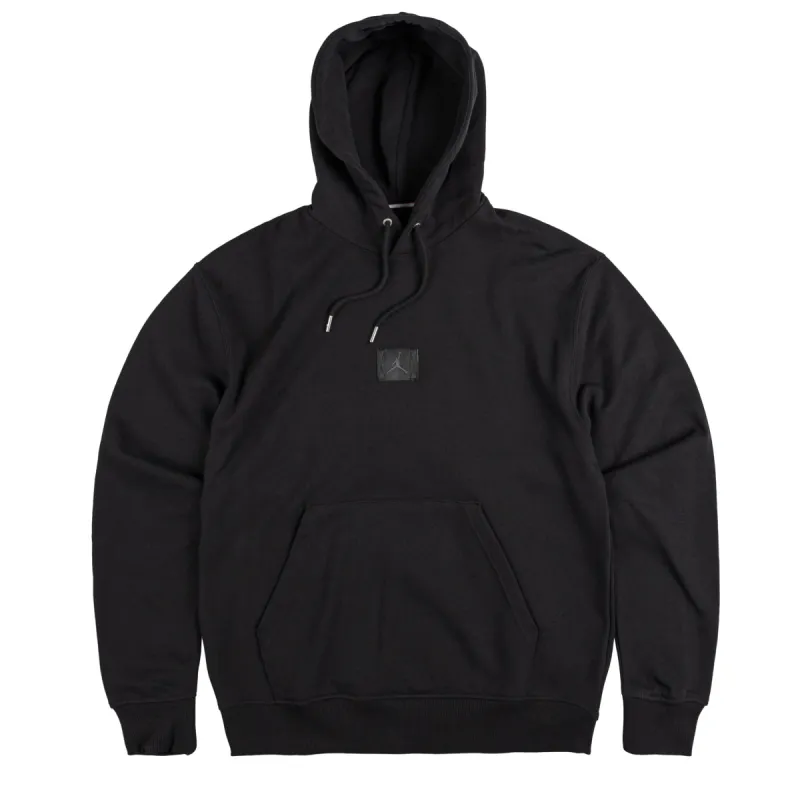 Nike	Jordan Flight Fleece Pullover Hoodie sold by Asphalt Gold