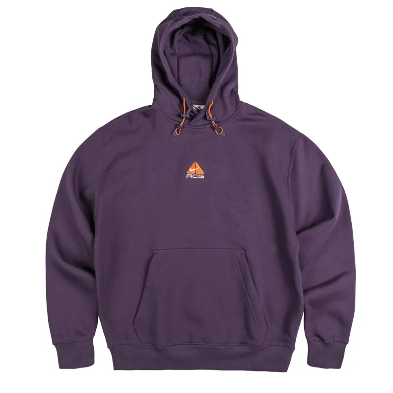Nike	ACG Therma-FIT Fleece Hoodie sold by Asphalt Gold