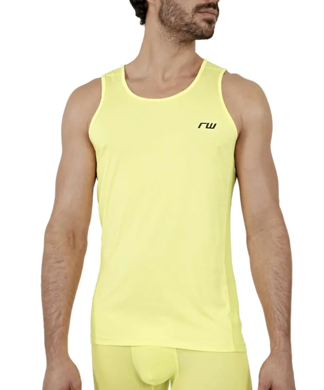 Tank Top - Sport sold by Rounderbum
