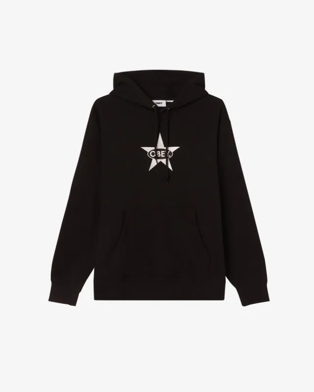 EMPIRE PULLOVER sold by Obey