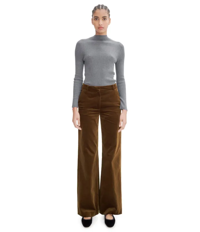 Margaret pants sold by A.P.C.