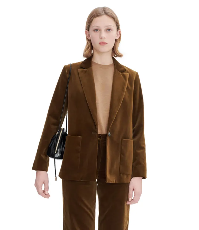 Taly jacket sold by A.P.C.