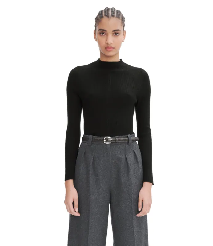 Cara sweater sold by A.P.C.