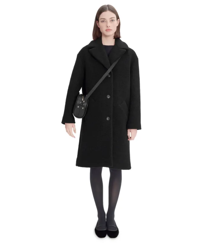 Ninon coat sold by A.P.C.