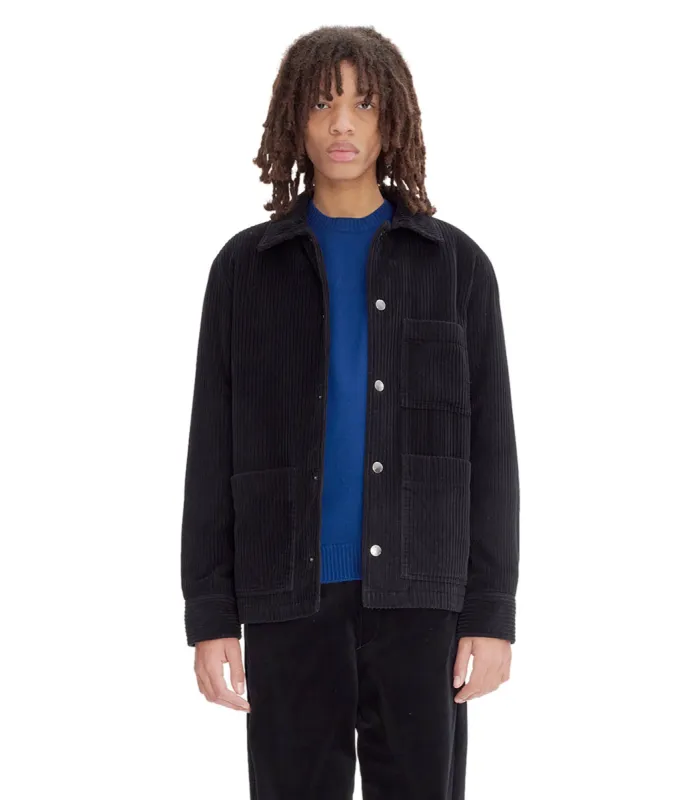 Emile jacket sold by A.P.C.