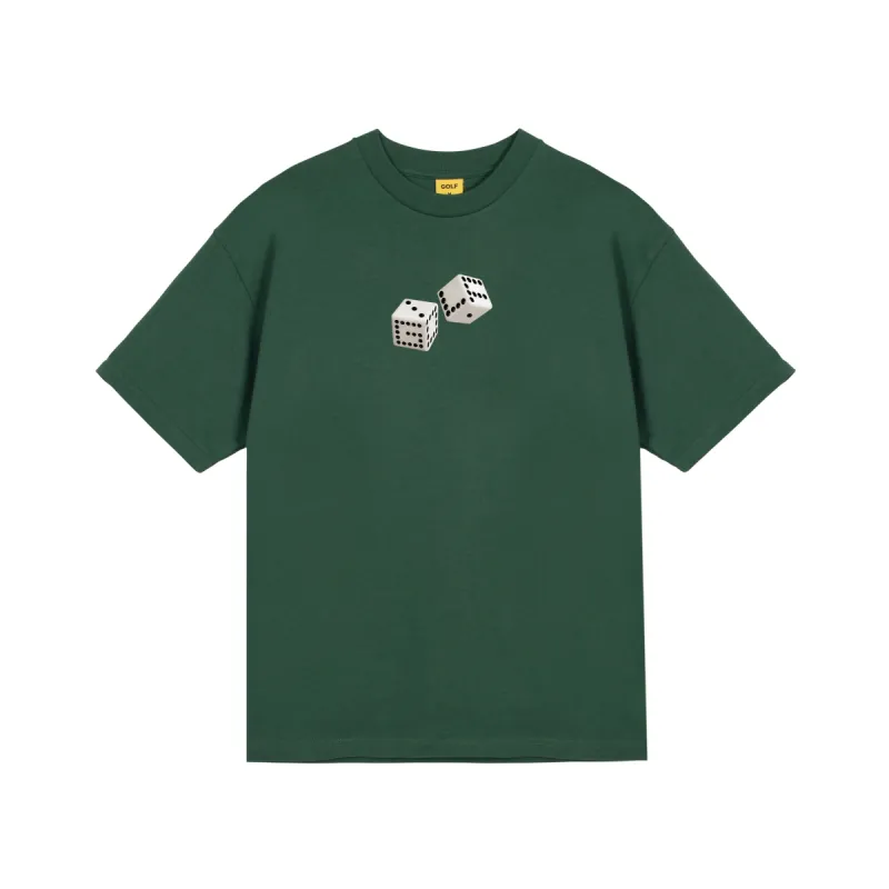 DICE TEE by GOLF WANG | Parallel