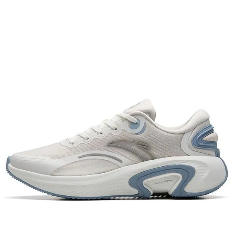 ANTA Urban Running Low 'Grey Blue White' 112235556-3 sold by KicksCrew