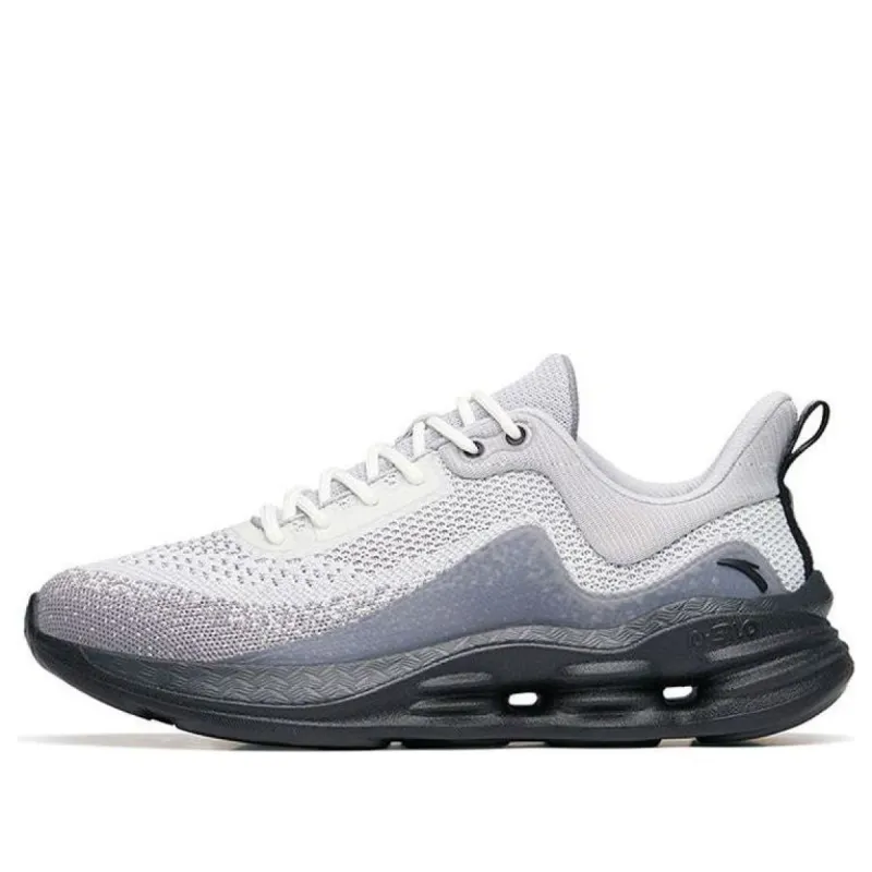 ANTA Running Series Sneakers Mixed Trainning  'Grey' 912217704-3 sold by KicksCrew