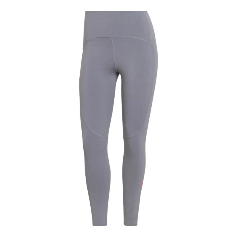 (WMNS) adidas by Stella McCartney 7/8 Yoga Leggings 'Grey' HD9065 sold by KicksCrew
