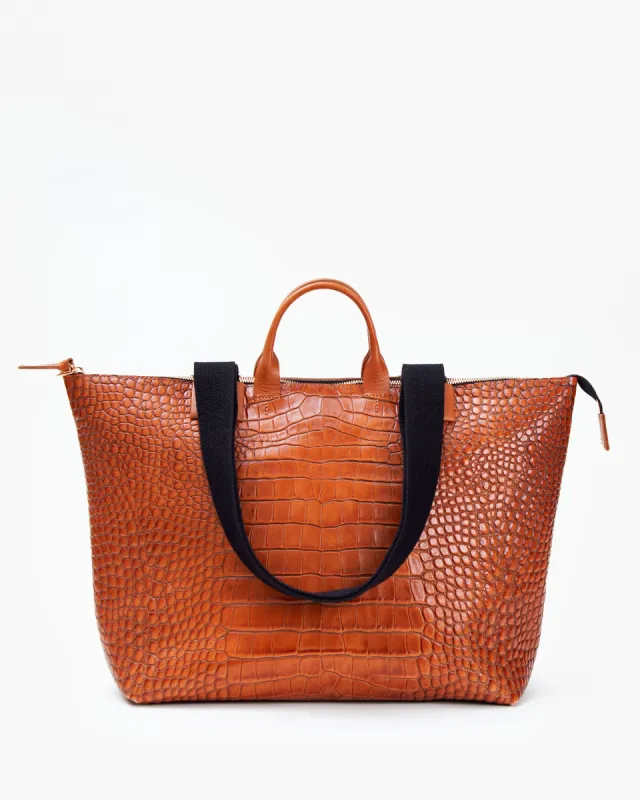 Le Zip Sac sold by Clare Vivier