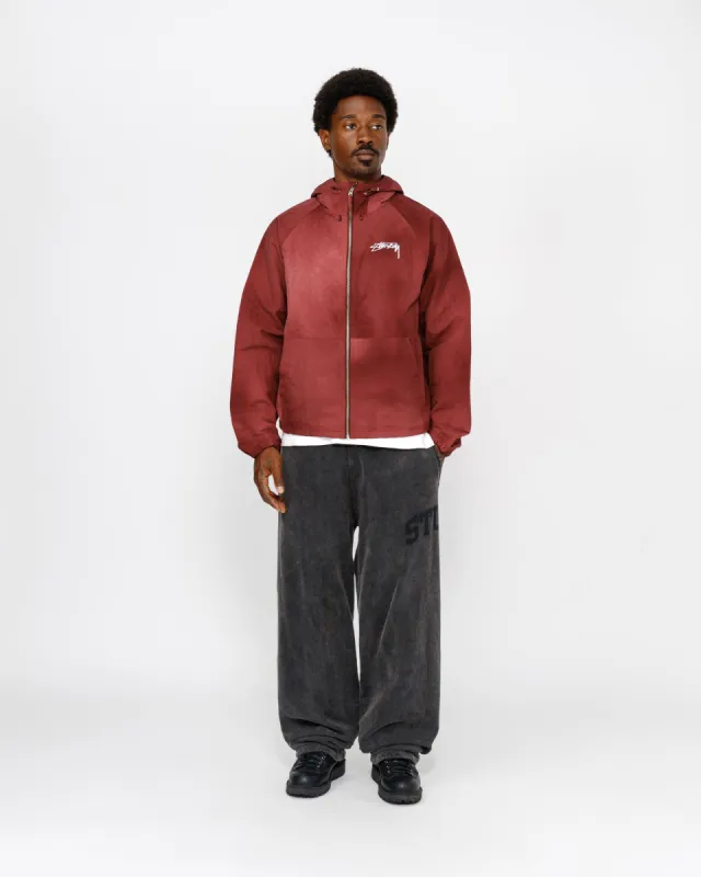 BEACH SHELL WAVE DYE sold by Stussy