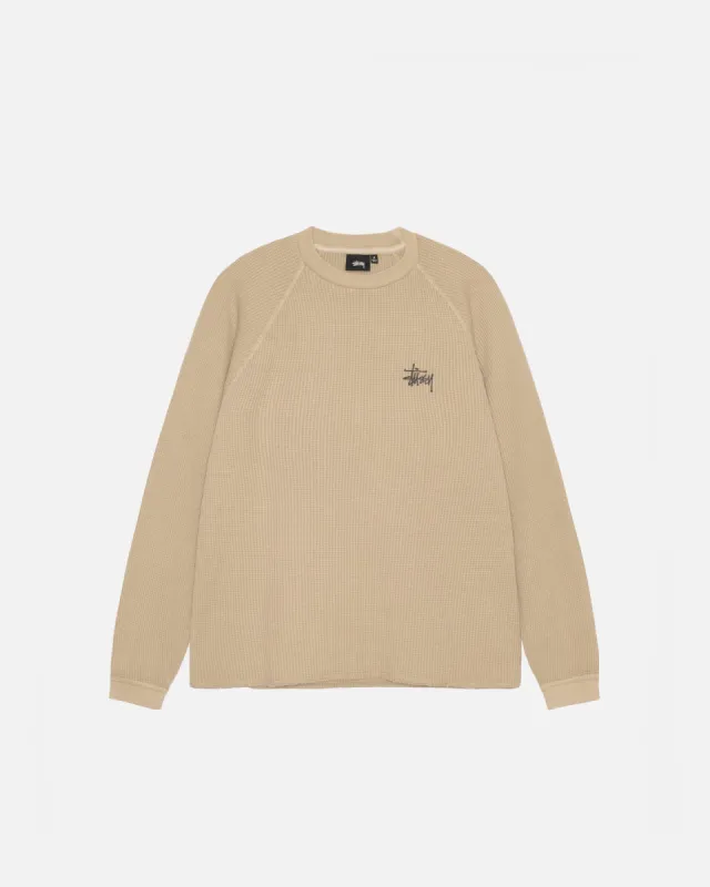 BASIC STÜSSY THERMAL BASIC STÜSSY THERMAL | Parallel