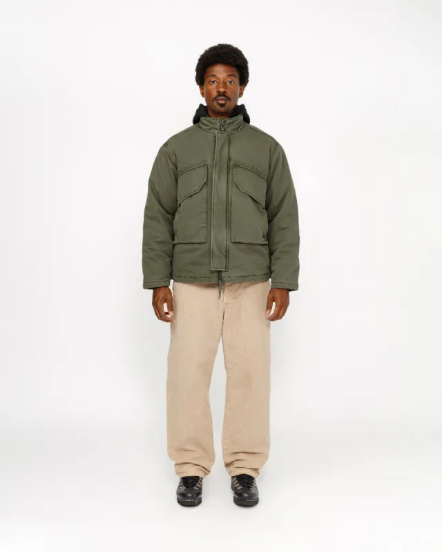 BIG OL' PANT CANVAS NEEDLEPUNCH | Parallel