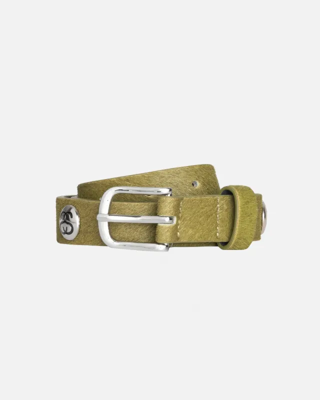 【即納&大特価】 SS-LINK STUDDED BELT | Parallel 小物