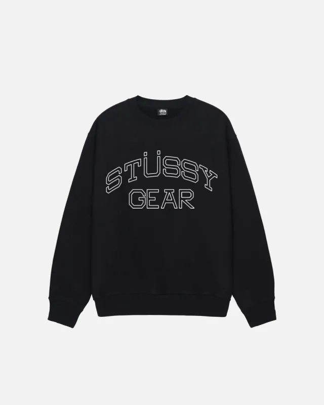 STÜSSY GEAR CREW sold by Stussy