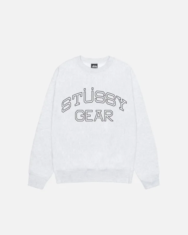 STÜSSY GEAR CREW sold by Stussy