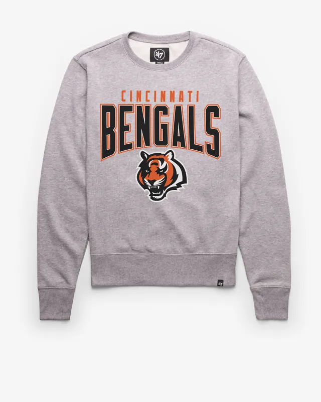 CINCINNATI BENGALS TEAM ELEMENTS ARCH '47 HEADLINE CREW sold by 47