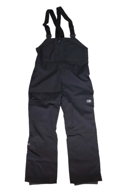 Outdoor Research Men's Snowcrew Bib Pant - Short sold by Out&Back Outdoor