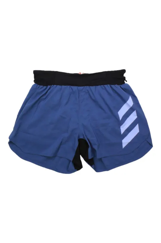 Adidas Men's Agravic 5 Inch Short sold by Out&Back Outdoor