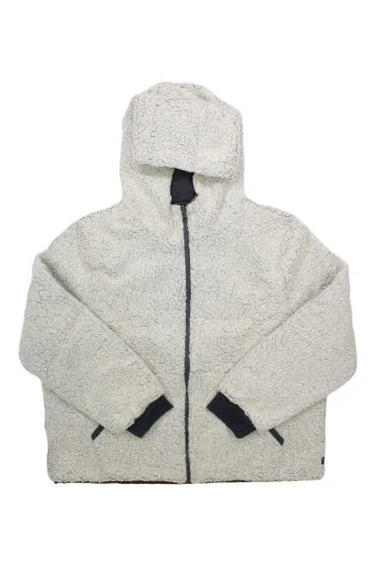 Toad & Co Women's Telluride Sherpa Jacket sold by Out&Back Outdoor