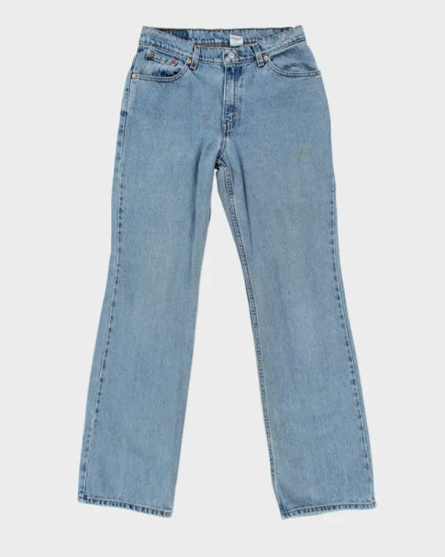 Vintage Levi's 517 Jeans - W30 L33 sold by Rokit