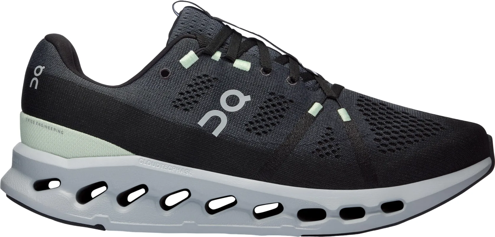 Cloudsurfer Running Shoes - Men's|-|Souliers de course Cloudsurfer - Homme sold by Altitude Sports