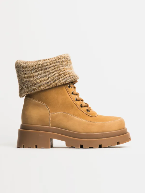 WOMENS HARLOW ASPEN - BEIGE sold by Boathouse