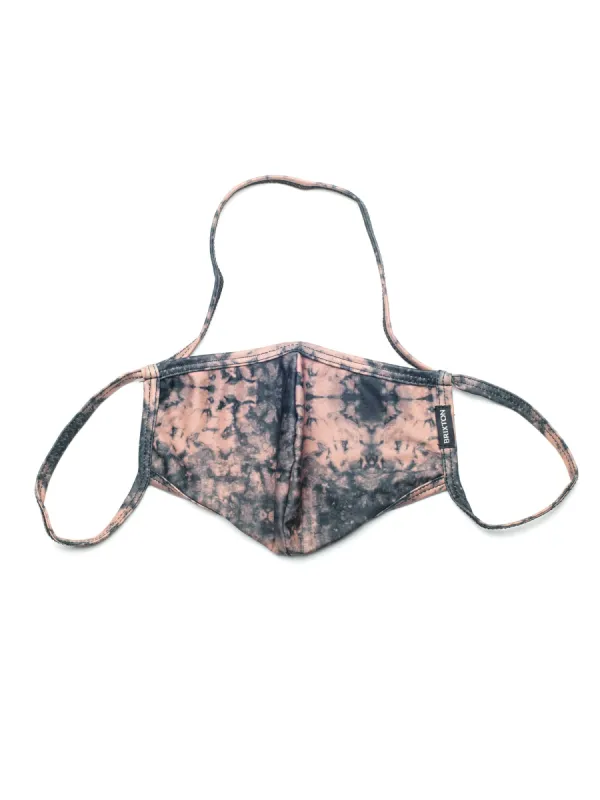BRIXTON EVERYTHING MASK - BLACK SUN - CLEARANCE sold by Boathouse