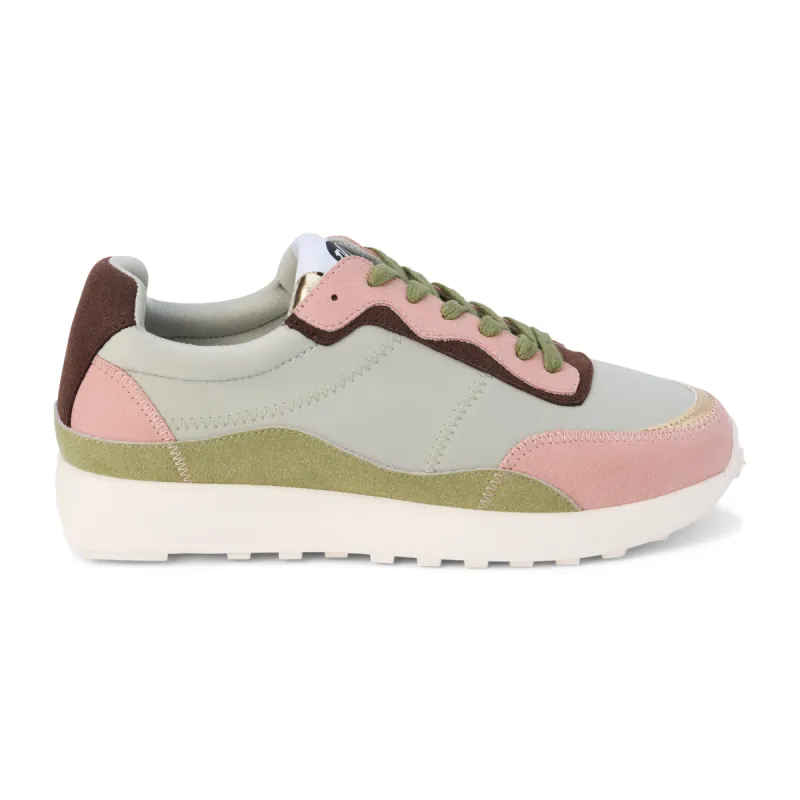 Metro Low-Top Trainer sold by Matisse