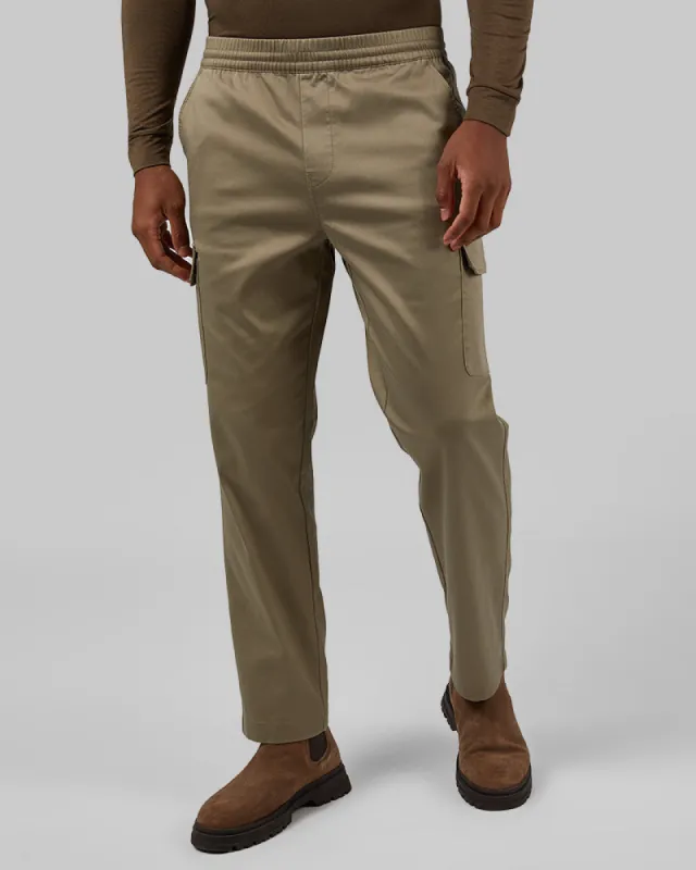 MEN'S OUTDOOR PULL-ON CARGO PANT sold by 32 Degrees