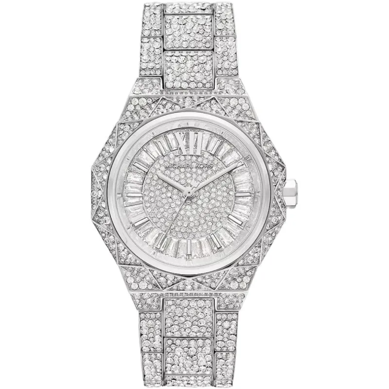 Michael Kors MK4691 Raquel Pavé Ladies Watch sold by Watch & Watch